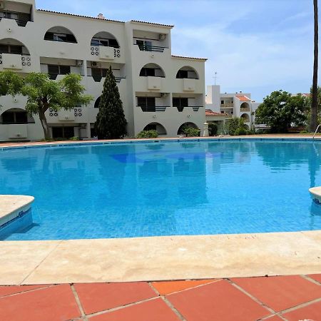 Albufeira Twins 1 With Pool By Homing Apartment Ngoại thất bức ảnh