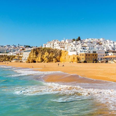 Albufeira Twins 1 With Pool By Homing Apartment Ngoại thất bức ảnh