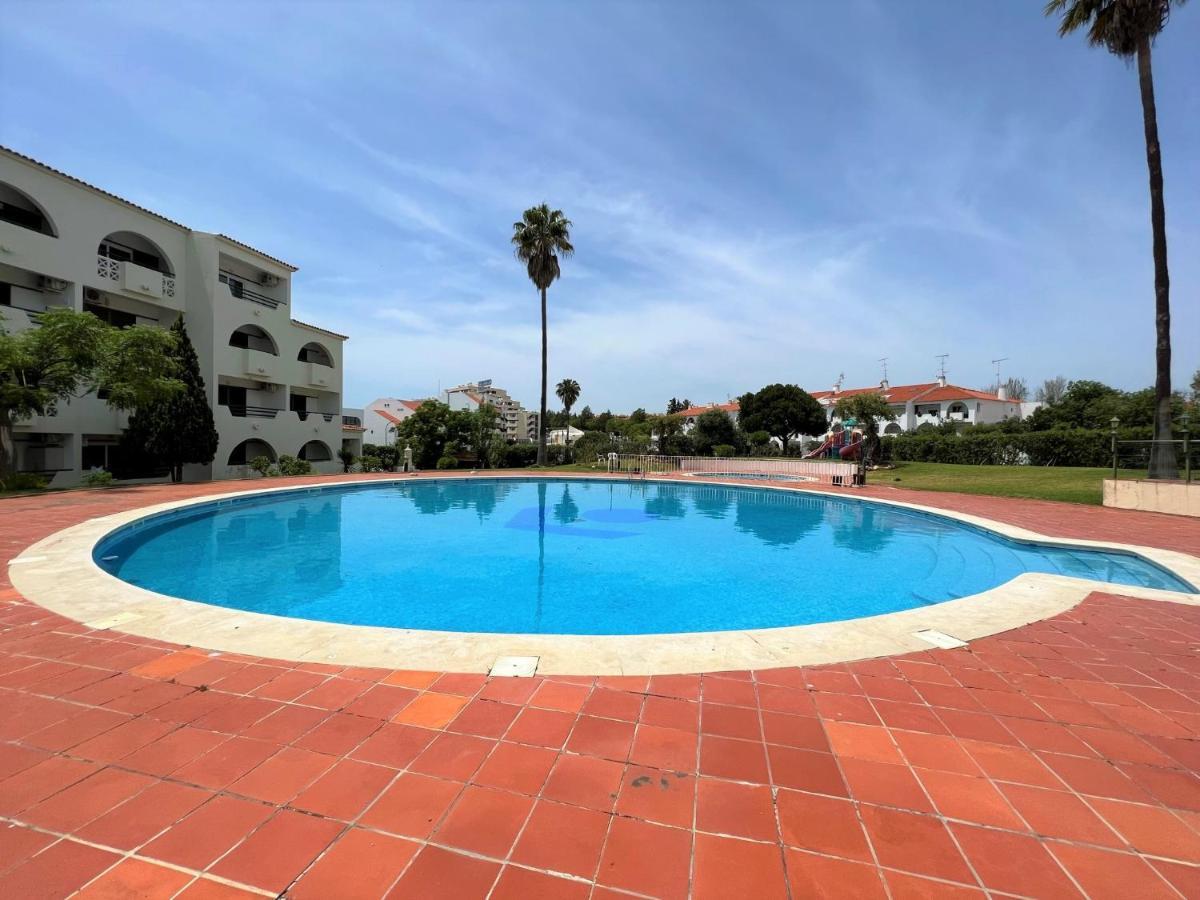 Albufeira Twins 1 With Pool By Homing Apartment Ngoại thất bức ảnh