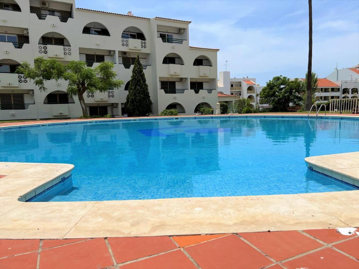 Albufeira Twins 1 With Pool By Homing Apartment Ngoại thất bức ảnh