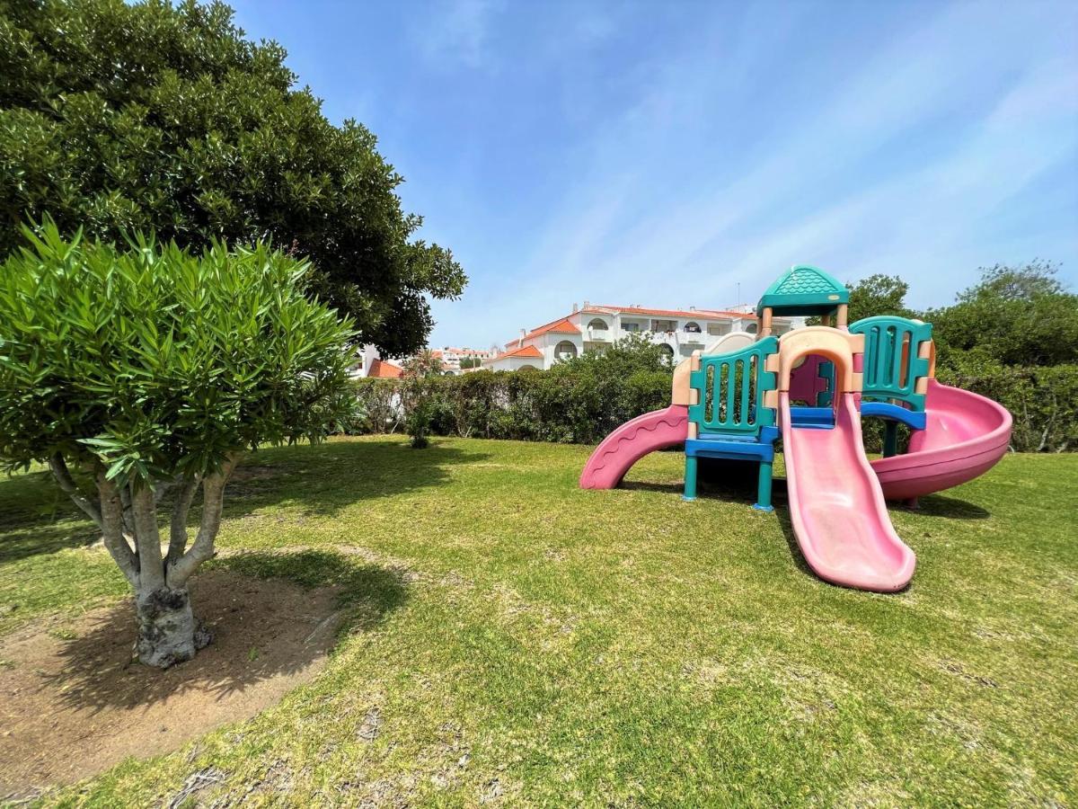 Albufeira Twins 1 With Pool By Homing Apartment Ngoại thất bức ảnh