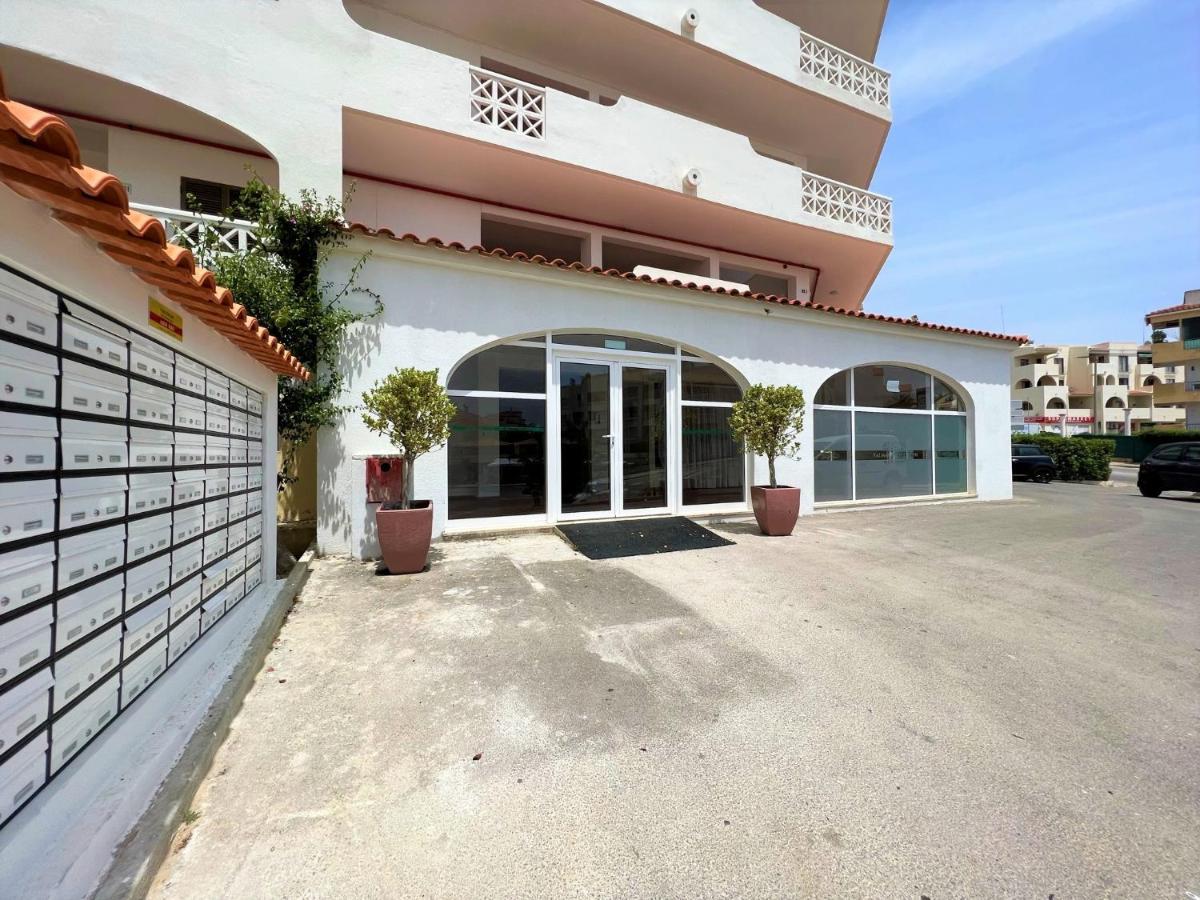 Albufeira Twins 1 With Pool By Homing Apartment Ngoại thất bức ảnh